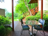 Pyeongchang Riverhill Pension (Pool Villa, Spa) Hotels in 
