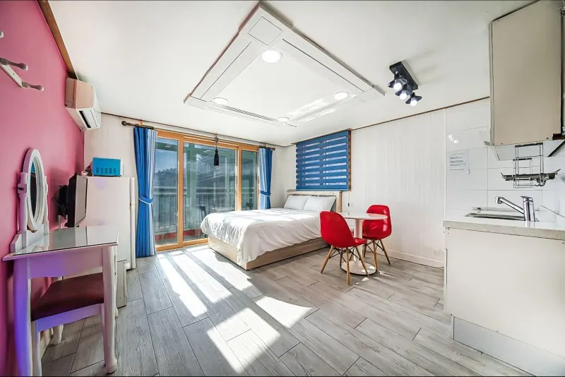 Gapyeong Pepermint Pension