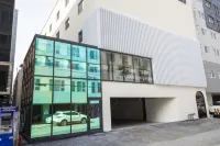 앨리스 호텔 수원 호텔