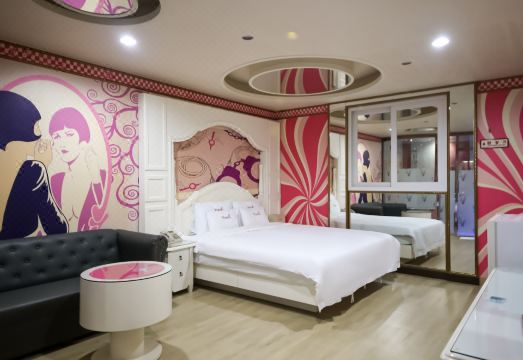 삼척 쿡(KOOK)모텔