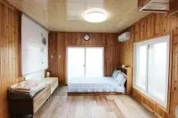 Nonsan Eunhasu Pension (Pets Friendly)