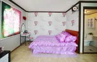 청천나들이펜션매점 승암159캠핑장 주변 호텔