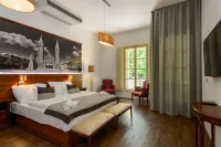 Klebelsberg Kastély Budapest Hotels in Zsámbék