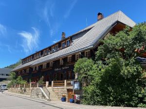 Hotel Hirschen Menzenschwand