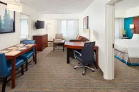 Residence Inn Seattle Bellevue Downtown Отели в г. Белвью