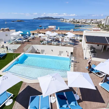 Eurostars Ibiza