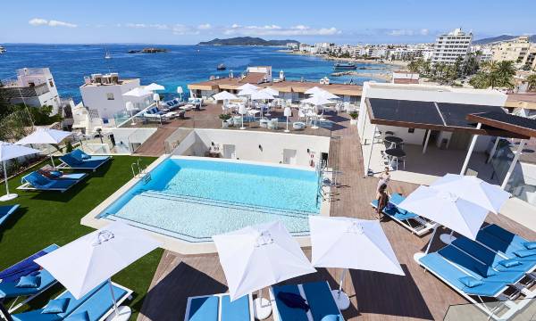 Eurostars Ibiza