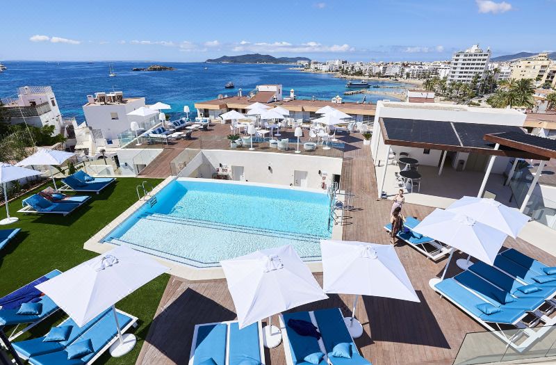 Eurostars Ibiza