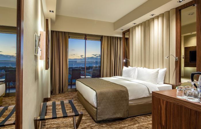 Holiday Inn ANTALYA - LARA by IHG