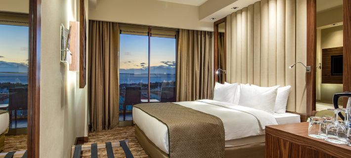 Holiday Inn ANTALYA - LARA by IHG Hotels in Antalya