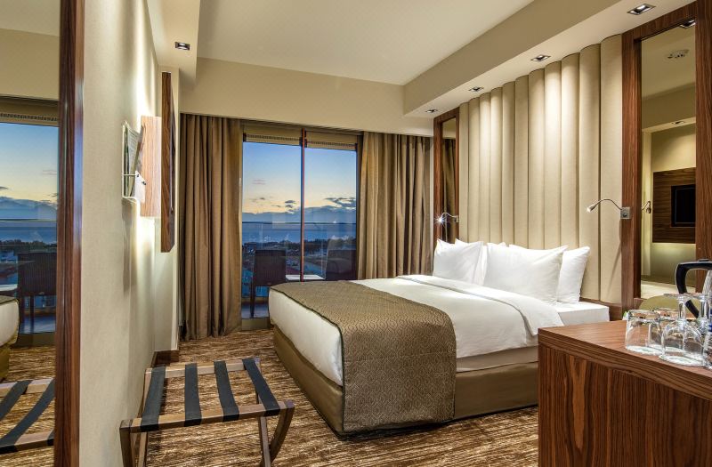 Holiday Inn Antalya - Lara by IHG