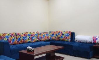 Lovely 2-Bed Apartment in Rawalpindi