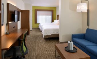 Holiday Inn Express Lodi