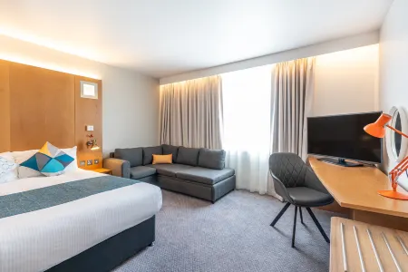 Holiday Inn Bournemouth