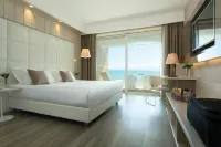 Almar Jesolo Resort & Spa - spa