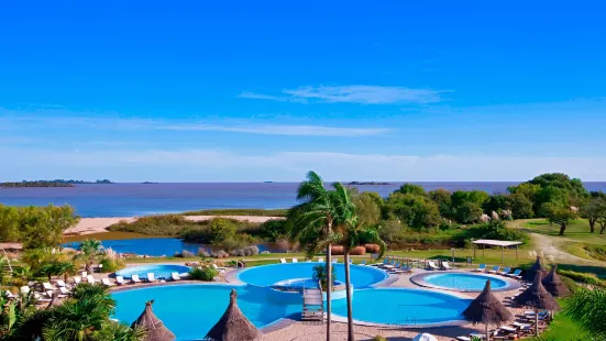 Sheraton Colonia Golf & Spa Resort