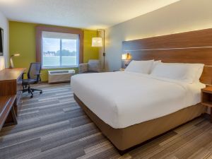 Holiday Inn Express & Suites Vandalia