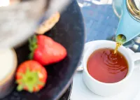 Felbridge Gatwick Hotel & Spa - Frühstück
