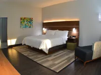 Holiday Inn Express & Suites SEGUIN by IHG Hotels in Guadalupe County