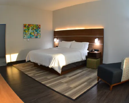 Holiday Inn Express & Suites SEGUIN by IHG Hotels in Seguin
