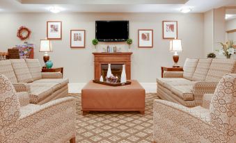 Candlewood Suites Aberdeen-Bel Air