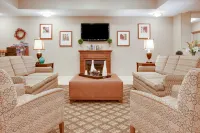 Candlewood Suites ABERDEEN-BEL AIR by IHG - Pet friendly