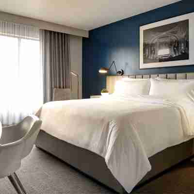 Archer Hotel Florham Park Rooms