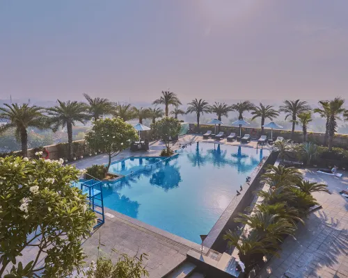 Crowne Plaza NEW DELHI ROHINI by IHG Hotels near Rohini