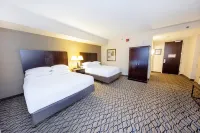 Holiday Inn ST. Louis Arpt West-Earth City Các khách sạn ở Earth City