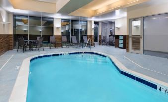 Fairfield Inn & Suites Lexington East/I-75