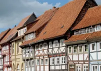Zum Löwen Design Hotel Resort & Spa Hotels in der Nähe von Huwi- Korbwaren GmbH