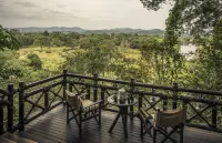 Four Seasons Tented Camp Golden Triangle - Mountain view
