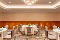 The Ritz-Carlton, Istanbul
