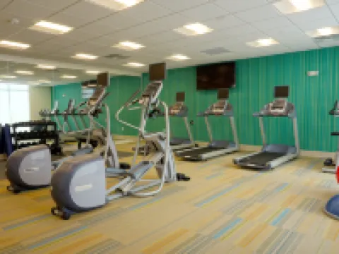 Holiday Inn Express & Suites OMAHA - MILLARD AREA by IHG Hotels in Douglas County