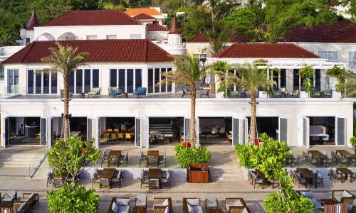 Mercure Vung Tau Resort