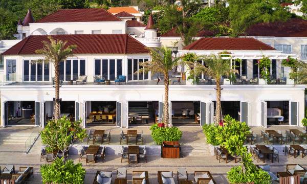 Mercure Vung Tau Resort