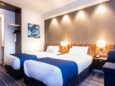 Holiday Inn Express WAKEFIELD by IHG Các khách sạn ở Wakefield