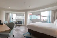 Crowne Plaza Utrecht - Central Station