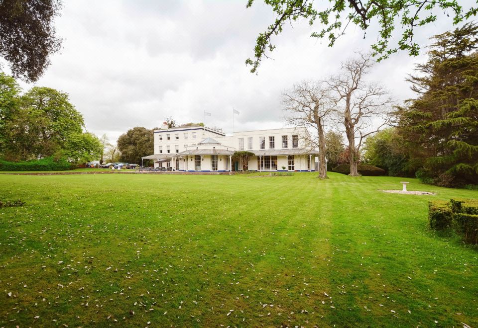 Mercure Thurrock Stifford Hall
