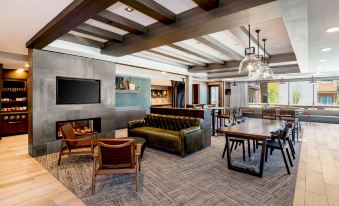 SpringHill Suites Truckee