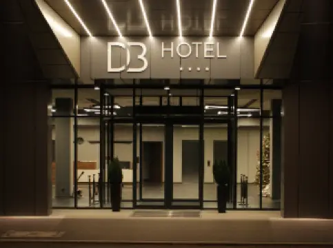 Top 10 4-Star Select Hotels in Wroclaw