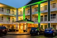 HomeTowne Studios Tacoma - Puyallup Hotels in Sumner