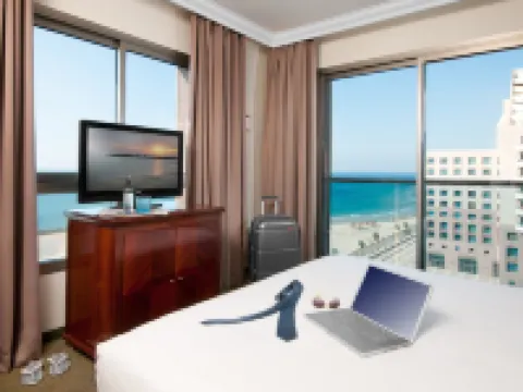 Leonardo Plaza Haifa Hotéis em Haifa