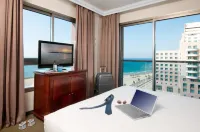 Leonardo Plaza Haifa