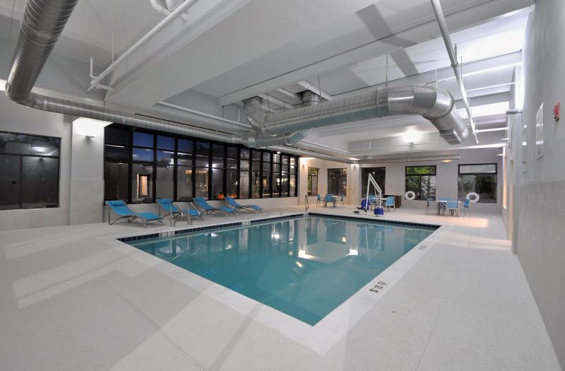 Holiday Inn Express Quantico - Stafford by IHG photo 3