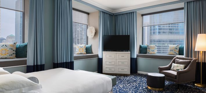 L7 Chicago Hotels in Chicago