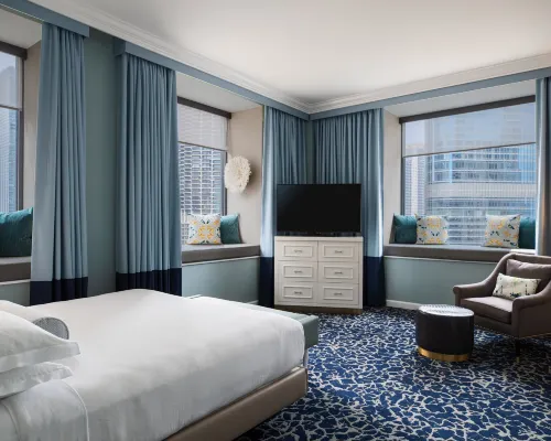 L7 Chicago Hotel a Chicago