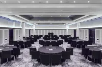 Leeds Marriott Hotel - Business