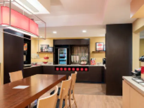 TownePlace Suites Los Angeles LAX Manhattan Beach Hoteles en Hawthorne