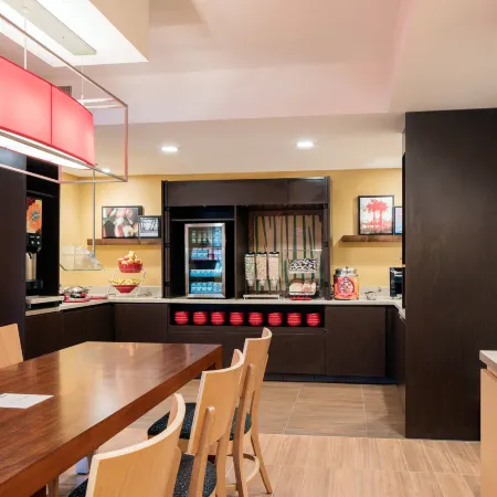TownePlace Suites Los Angeles LAX Manhattan Beach